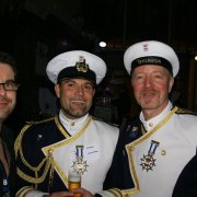 Jeck op Deck (31.01.08)